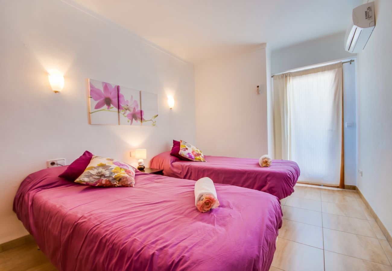 Apartment in Alcudia - Concha ID:301150