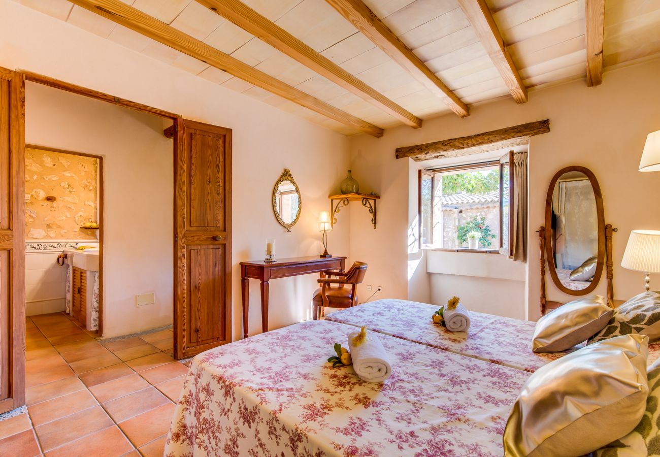 Country house in Costitx - Can Maria ID:301497