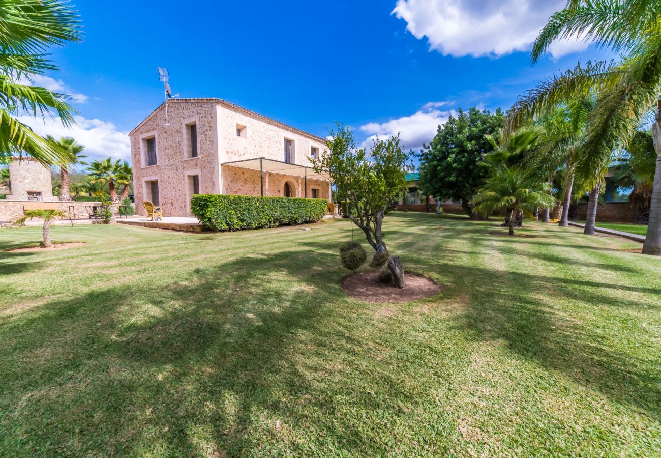 Country house in Maria de la salut - Perot ID: 302526